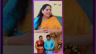 Vivek சாருக்கு சாப்பாடு பெரிய விஷயமே இல்ல | Actor Vivek Wife