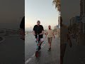 Just Tel Aviv Beach Promenade