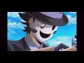 🚬 sniper mask 🚬 amv mr.saxobeat