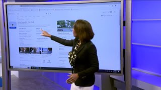 How to use sex offender registry online