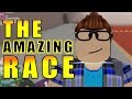 ⏲️ QUICK FIRST SEASON of The Amazing Race in Roblox (FULL GAME)