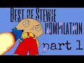 BEST OF STEWIE COMPILATION | PART 1 | GRIFFINS DAILY |