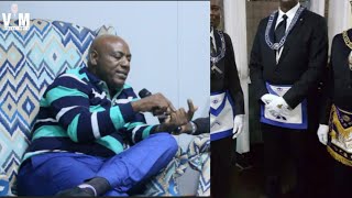 KENYAN TOP GOSPEL ARTISTS IN FREEMASONS EXPOSED! - NDURA WARUINGE IS BACK