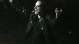 U2 - 2005-10-07 - New York, New York - Madison Square Garden (full show)