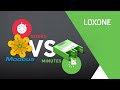 ModBus vs. AC Control Air: Making Air Conditioning Smart | Loxone [4k]