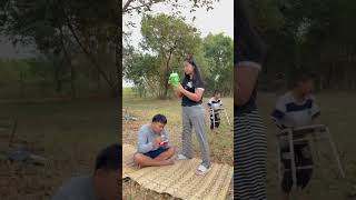 ลูกไผคือดื้อแท้ #funny #คลปตลก #comedy #ตลก #fun #funnycomedyclips #memes