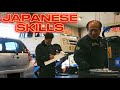 Helper Mechanic SA Japan | Training Visa Memory | Papasan| EPM Mechanic