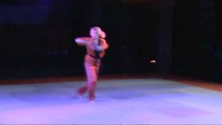 Isabelle Butz - Budo Gala Moers