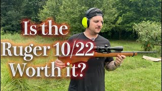 Is The Ruger 10 22 Worth it in 2025?