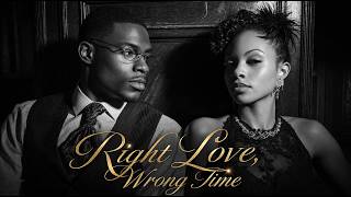 Right Love Wrong Time | ATHENA & Maximus | Duet