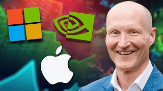 Gene Munster: NVDA Earnings Preview, AAPL's $500 Billion AI Investment \u0026 MSFT's Computing Conundrum