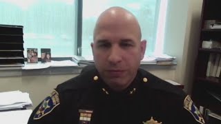 'Public safety is our No. 1 priority' Ontario County chief deputy on shake-up at the sheriff's offic