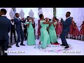 Wedding Squad Vibe | Ni Hatariiii... | Severin and Magreth Wedding Night| MC KATO KISHA