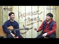 acoustictimes 948회 furch 어쿠스틱기타 blue plus omc cm w l.r.baggs anthem