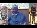 soninkes were in nuba before wagadou by sheikh mandiakho tandjigora...