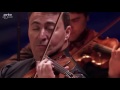 maxim vengerov danse hongroise n° 5 brahms