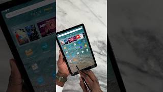 New Amazon Fire Max 11. Best Budget Tablet!