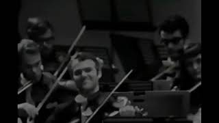 Beethoven Piano Concerto No 5 Emperor Arturo Benedetti Michelangeli Sergiu Celibidache Helsinki 1969