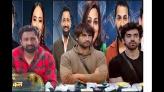 bigg boss hindi season 18 Media Round  में Eisha Avinash Vivian Rajat Karan की उड़ाई धज्जिया