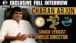 Shilpi Song Fame Music Director Charan Arjun Full Interview 2019| Bvm Siva Sankar|Bvm Creations