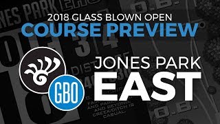 2018 GBO Course Preview: Jones East