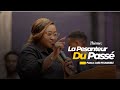 La pesanteur du passé: Pasteur Joëlle-Gloria M.KABASELE