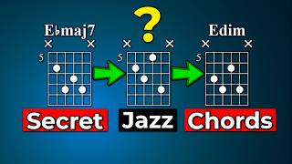 One Of The Best Exercises For Jazz Chords (and most fun)
