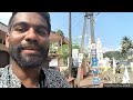 kuravilangad martha mariyam church vlog darwin mullassery