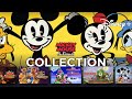 Mickey Mouse and Friends Collection on Disney+ [Disney Plus UK]