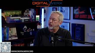 EP41: THE FUTURE IS HERE... TIME TO GET ON BOARD! | CHRIS CRUMBLY
