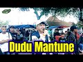 DUDU MANTUNE - VOC FERDIANSYAH - SINGA DANGDUT PUTRA PAI MUDA 13 APRIL 2024 || SHOW DS MUNTUR