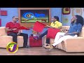 Relationship Red Flags | TVJ Smile Jamaica