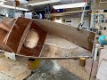 25 June 2024  Third day glassfibre