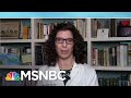 First U.S. ER Physician Dies From COVID-19 | MTP Daily | MSNBC