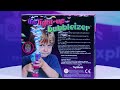 The Light-Up Bubbleizer from Toysmith - TOYSMITH WEEK!