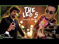 Christmas Song - Jingle Bells [TheLeos] Frank Sinatra #cover #christmas #natal #franksinatra