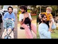 Nakuul Mehta Wife Jankee Shares BEST Moments With His Son On His Birthday Today