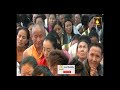 जानिए बौद्ध संस्कृति क्या है dalailamalesson lordbuddha dalai lama speech in hindi