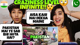 Happens Only In Pakistan | Reaction