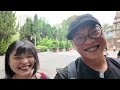 vlog韓氏夫妻 city不city 在成都的一天，可以去...