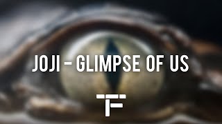 [TRADUCTION FRANÇAISE] Joji - Glimpse of Us