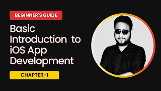 Chapter-1 : Getting Started With iPhone App Development