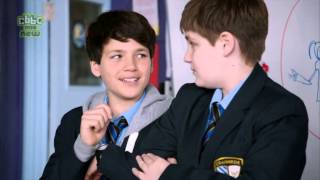 Clip from "So Awkward"