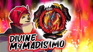 OTRO BELIAL XD | Beyblade Burst Ultímate | NeozBey