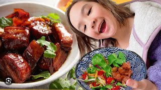 【中澳家庭】越南红烧肉｜澳洲爸爸的超级手艺 ｜Vietnamese Pork Belly