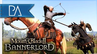 We Seek REVENGE Against The STURGIANS - Empire Campaign - Mount & Blade 2: Bannerlord - Part 28