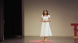 The Magic Behind Music | Prerna Chakkingal | TEDxScranton