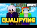 Qualifying for The Bedwars Championship Tournament