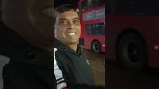 Mad Bus Driver in London(پاگل بس ڈرائیور) 🚒