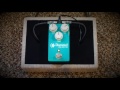 diamond pedals nine zero two overdrive